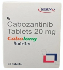 CABOLONG 20 MG